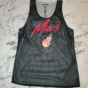Miami Heat Jersey